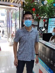 -阿兵荣辉美容理发有限公司