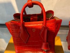 -MCM(比斯特上海购物村店)