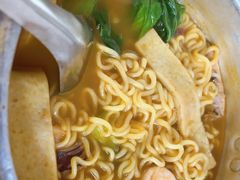 -北京大学-学五食堂