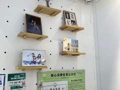 -天真蓝照相馆(宁波来福士店)