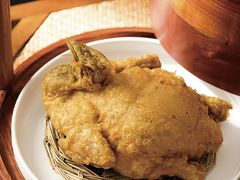 -长安记·大美陕菜(大族广场店)