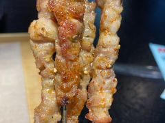 -海鲜烧烤
