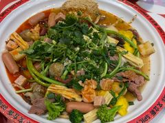 -文立新麻辣烫(合生汇21街区店)