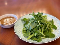 -京滨饭店·餐厅(阜外大街店)