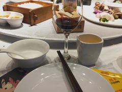-煜丰汴京烤鸭(福彩路店)