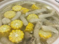 -龙泉人椰子鸡.糟粕醋.海南菜(三亚旗舰店)