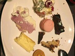 -上海东方佘山翰悦阁酒店·Vie全日制餐厅