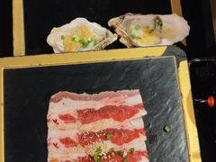 -八库渔场烧肉放题(世纪汇店)