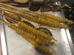 -屋外屋烧烤铺子(学院路店)