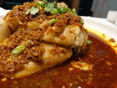 东坡肘子-眉州东坡(中关村店)