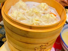 经典蟹粉小笼包-弄堂小笼包(天津南开大悦城店)