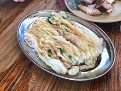 -洲心明记烧肉大粥(总店)