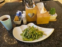 -上海齐鲁万怡大酒店·辣椒屋咖啡厅