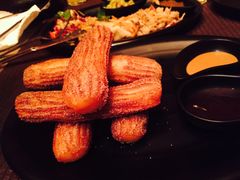 -Luchador摔跤手墨西哥餐厅(恒宇广场店)