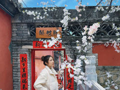 -潭柘寺景区