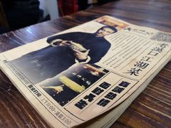 -刘师父老汉口江湖菜(蔡锷路店)