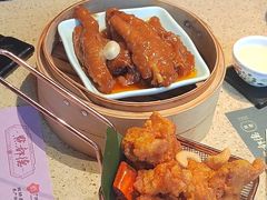 -点都德(龙之梦店)