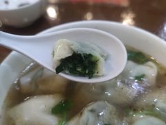 -大明寺素食坊(扬子江中路店)