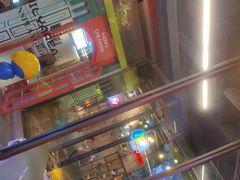 -河坝烧烤串城(金达莱店)
