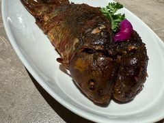 -北平小馆·烤鸭·家常菜(磨房北里店)