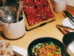 -骨之味·筒骨汤火锅(晋江万达店)