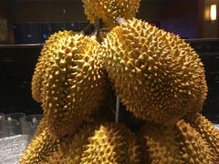 -东方红海鲜百汇(国际大厦店)