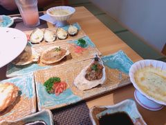 -酒久自助料理(佳兆业店)