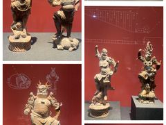 -陕西历史博物馆