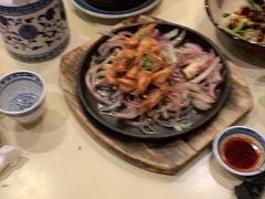 -南京大牌档(龙江新城市广场店)