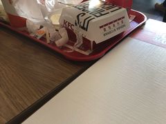 -肯德基(丰管路店)