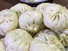 -津门张记包子铺(中山门店)