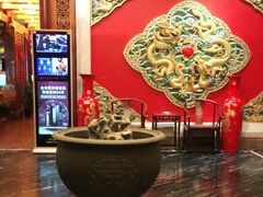 -老码头火锅(骡马市店)