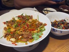 -八碗湘长沙市井菜(坡子街店)