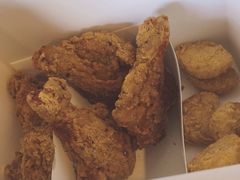 -麦当劳(宜兴人民路店)