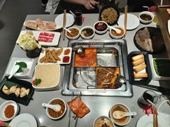 -海底捞火锅(吾悦广场店)