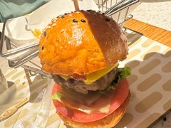 -秀玉coffee&kitchen(黄石大上海店)