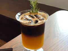 -echoes coffee回响咖啡(888街店)