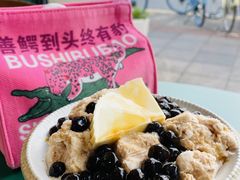 -堂屋糖水店(愚园店)