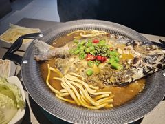 -半天妖烤鱼(印象城店)