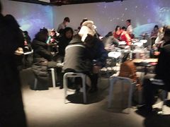 大堂-海底捞火锅(西单店)
