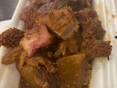 -细妹五香牛杂(步行街店)