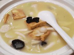 -玉华台饭庄·淮扬菜·烤鸭(望京店)