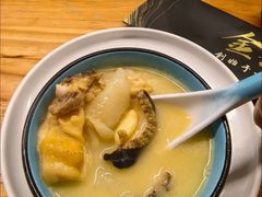 -金龙·打边炉(武进路店)