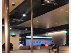 -海底捞火锅(公益西桥店)
