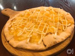 -斯比特花园西餐厅(东方商厦店)