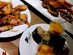 -汉巴味德(大悦城店)