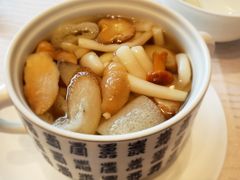 -世博洲际酒店-盛会堂中餐厅