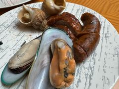 -威斯汀舞台餐厅