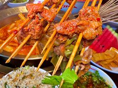 -牛签签串串香(IFS店)