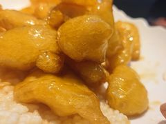-俭寨大盘鸡·手抓肉·烧烤新疆菜(乌苏路店)